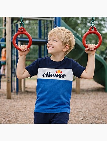Ellesse - Set jongen