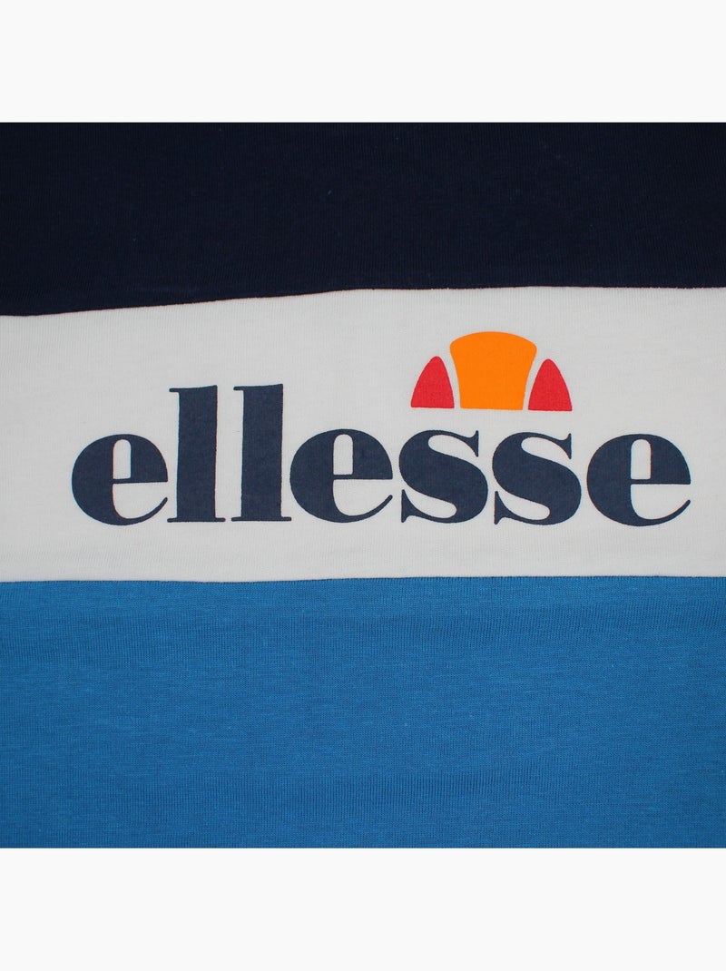 Ellesse - Set  jongen Marineblauw - Kiabi