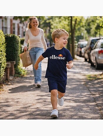 Ellesse - Set jongen