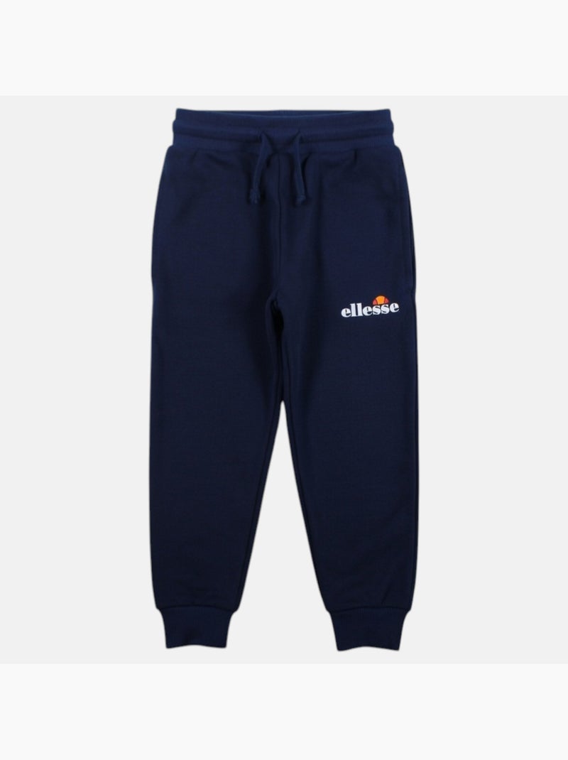 Ellesse - Set  jongen Marineblauw - Kiabi