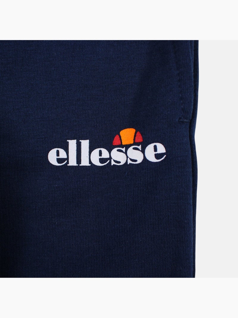 Ellesse - Set  jongen Marineblauw - Kiabi