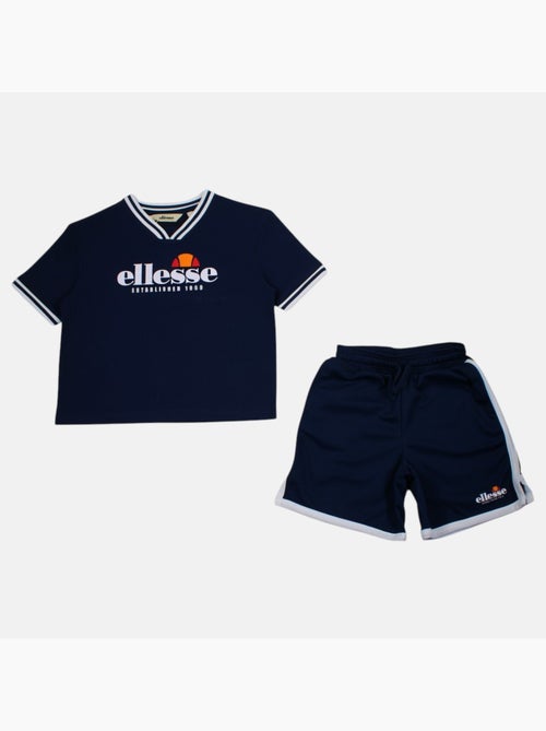 Ellesse - Set  jongen - Kiabi