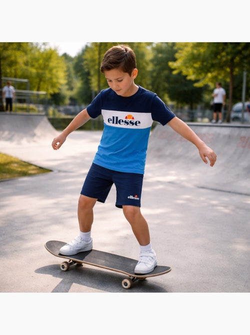 Ellesse - Set  jongen - Kiabi