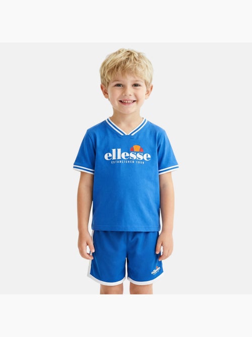 Ellesse - Set  jongen - Kiabi