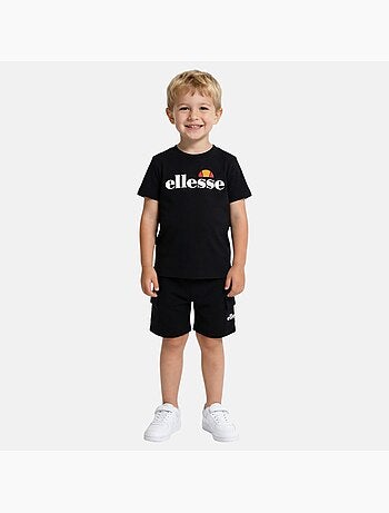 Ellesse - Set jongen