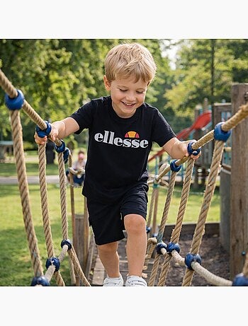 Ellesse - Set jongen