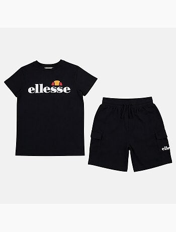 Ellesse - Set jongen