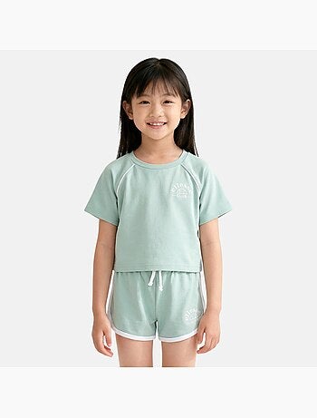 Ellesse - Set meisje