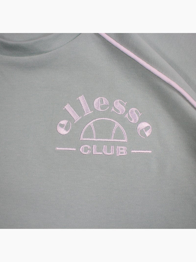 Ellesse - Set  meisje Groen - Kiabi