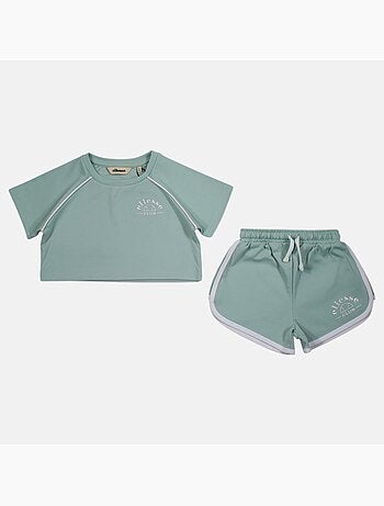 Ellesse - Set meisje