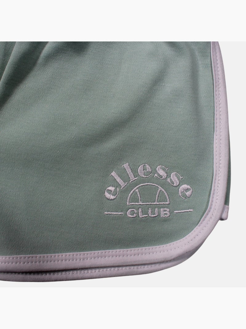 Ellesse - Set  meisje Groen - Kiabi