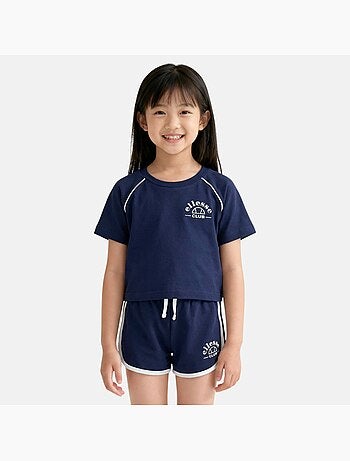 Ellesse - Set meisje