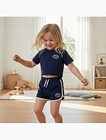 Ellesse - Set meisje