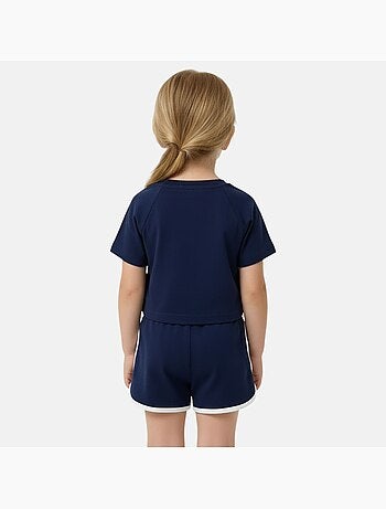 Ellesse - Set meisje