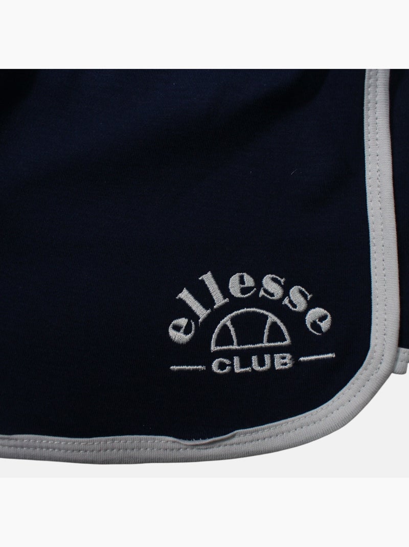 Ellesse - Set  meisje Marineblauw - Kiabi