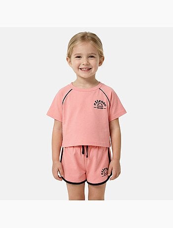 Ellesse - Set meisje