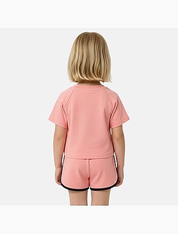 Ellesse - Set meisje
