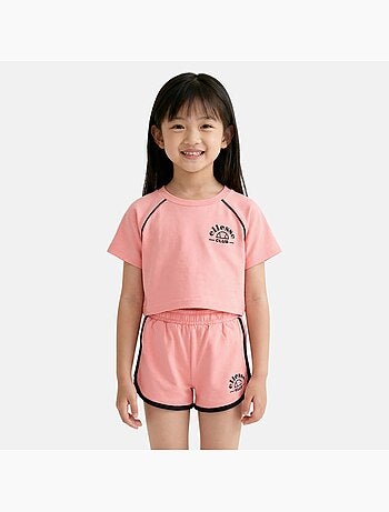 Ellesse - Set meisje