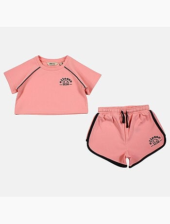 Ellesse - Set meisje