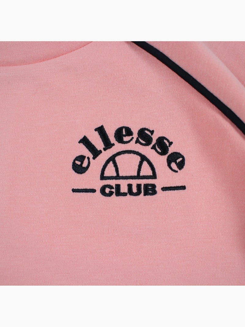 Ellesse - Set  meisje Roze - Kiabi