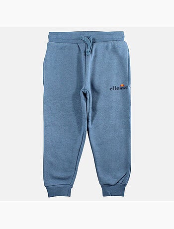 Ellesse - Set sweater en joggingbroek jongen bedrukt
