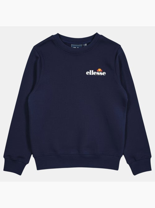 Ellesse - Set sweater en joggingbroek jongen bedrukt - Kiabi