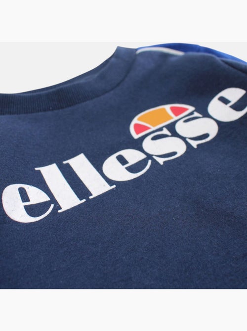 Ellesse - Set sweater en joggingbroek jongen bedrukt - Kiabi
