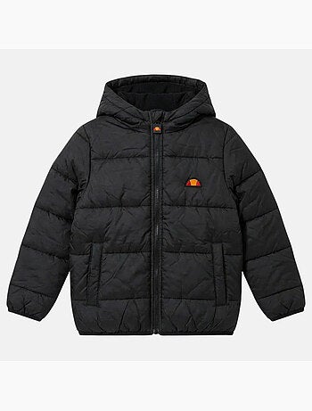 Ellesse - Set sweater en joggingbroek jongen bedrukt