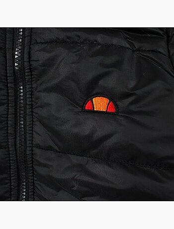 Ellesse - Set sweater en joggingbroek jongen bedrukt