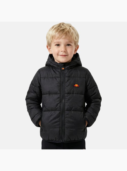 Ellesse - Set sweater en joggingbroek jongen bedrukt - Kiabi