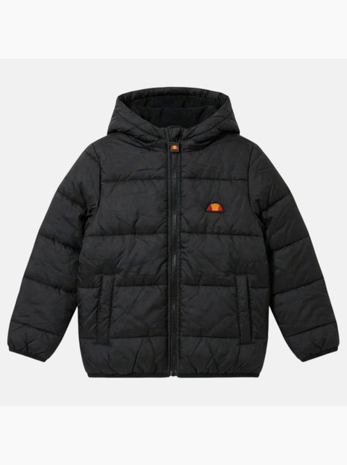 Ellesse - Set sweater en joggingbroek jongen bedrukt - Kiabi