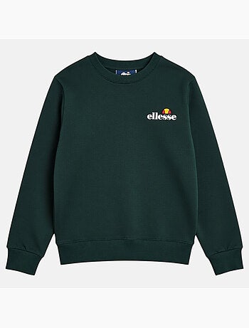 Ellesse - Set sweater en joggingbroek jongen bedrukt