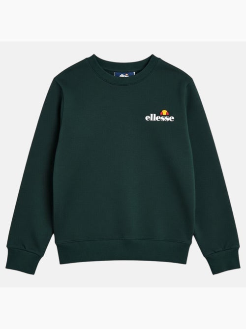 Ellesse - Set sweater en joggingbroek jongen bedrukt - Kiabi