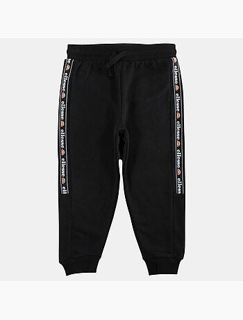 Ellesse - Set sweater en joggingbroek jongen bedrukt