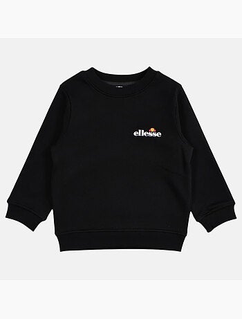 Ellesse - Set sweater en joggingbroek jongen bedrukt