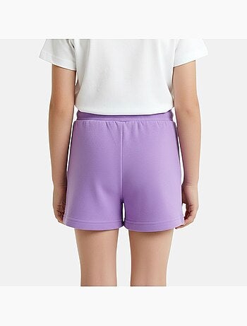 Ellesse - Short Fille
