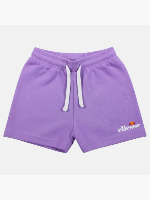 Ellesse - Short Fille - Kiabi Ellesse - Short Fille - Kiabi