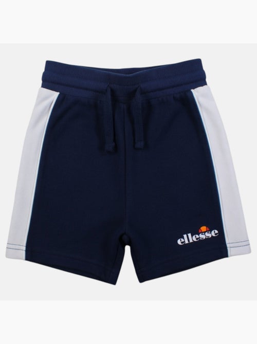 Ellesse - Short Garçon - Kiabi