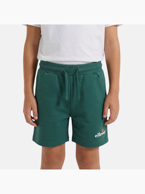 Ellesse - Short Garçon - Kiabi