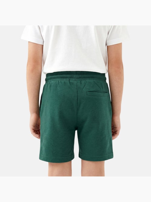 Ellesse - Short Garçon - Kiabi
