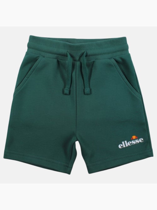 Ellesse - Short Garçon - Kiabi