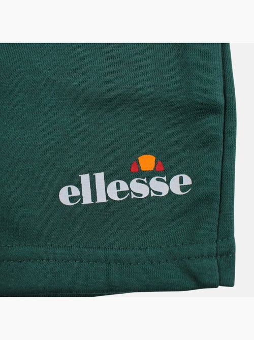 Ellesse - Short Garçon - Kiabi