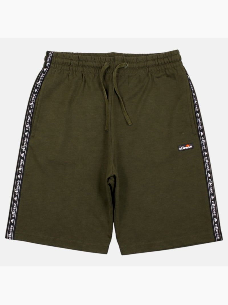 Ellesse - Short  heren Kaki - Kiabi