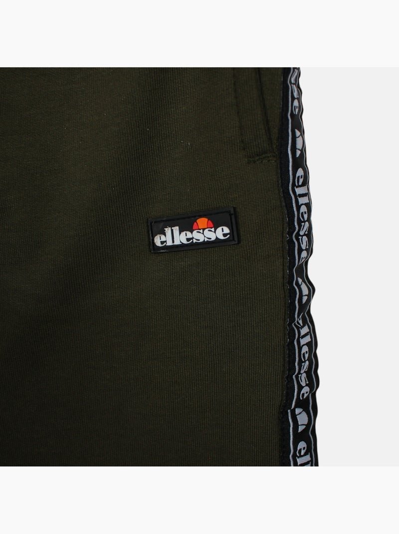 Ellesse - Short  heren Kaki - Kiabi