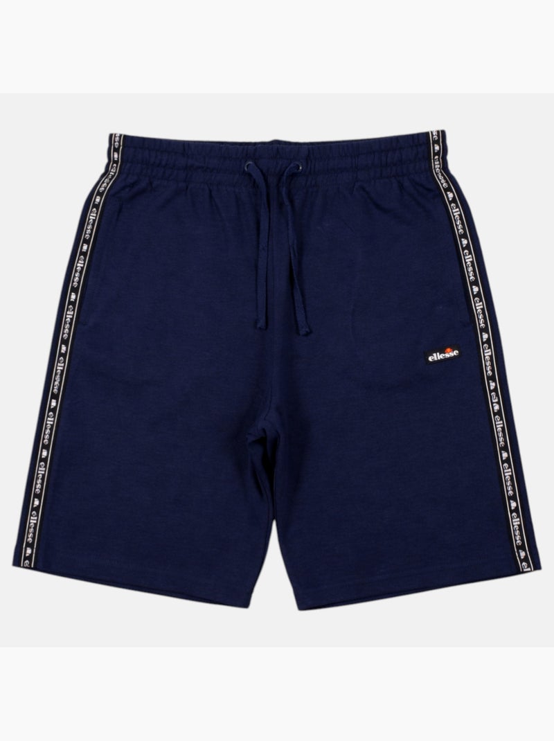 Ellesse - Short  heren Marineblauw - Kiabi