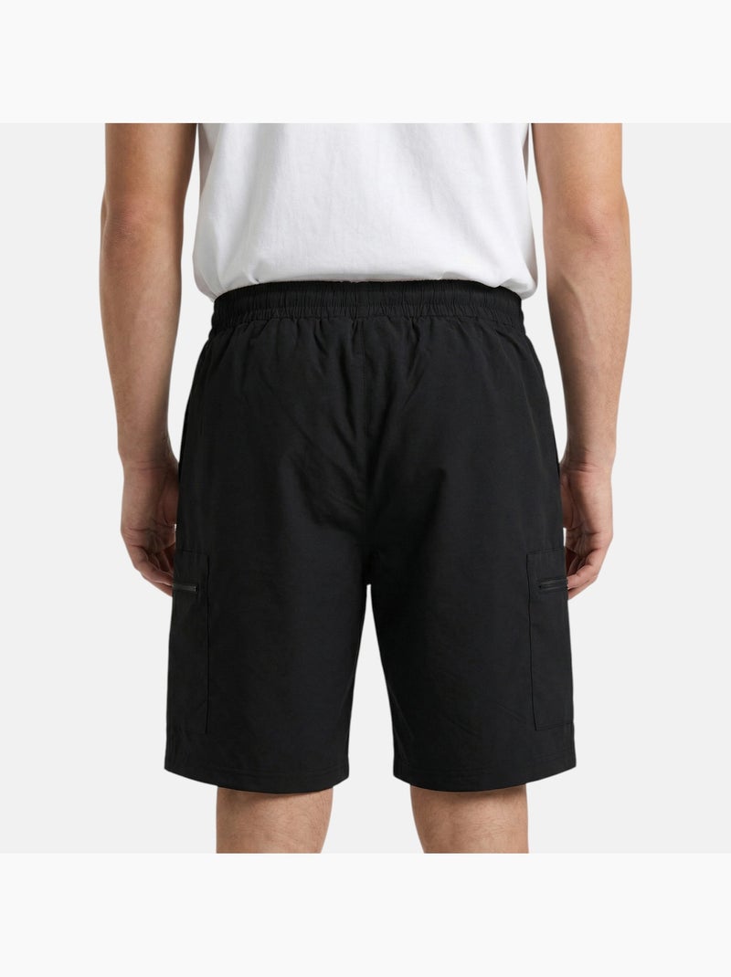 Ellesse - Short  heren Zwart - Kiabi