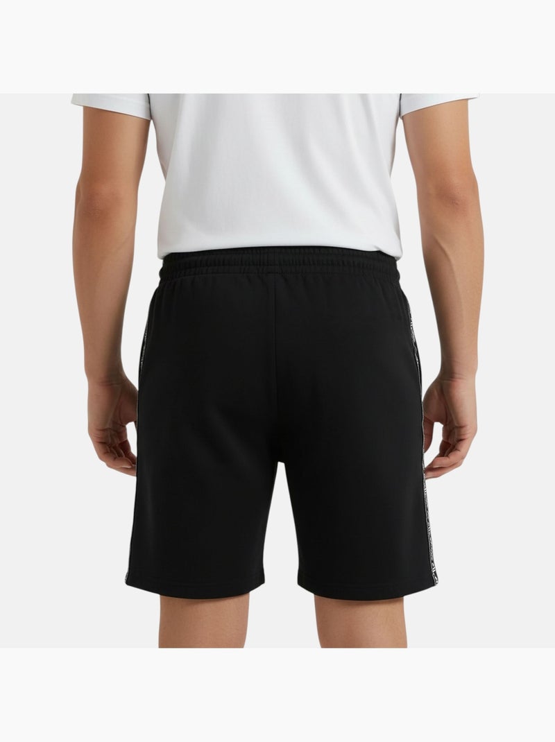 Ellesse - Short  heren Zwart - Kiabi