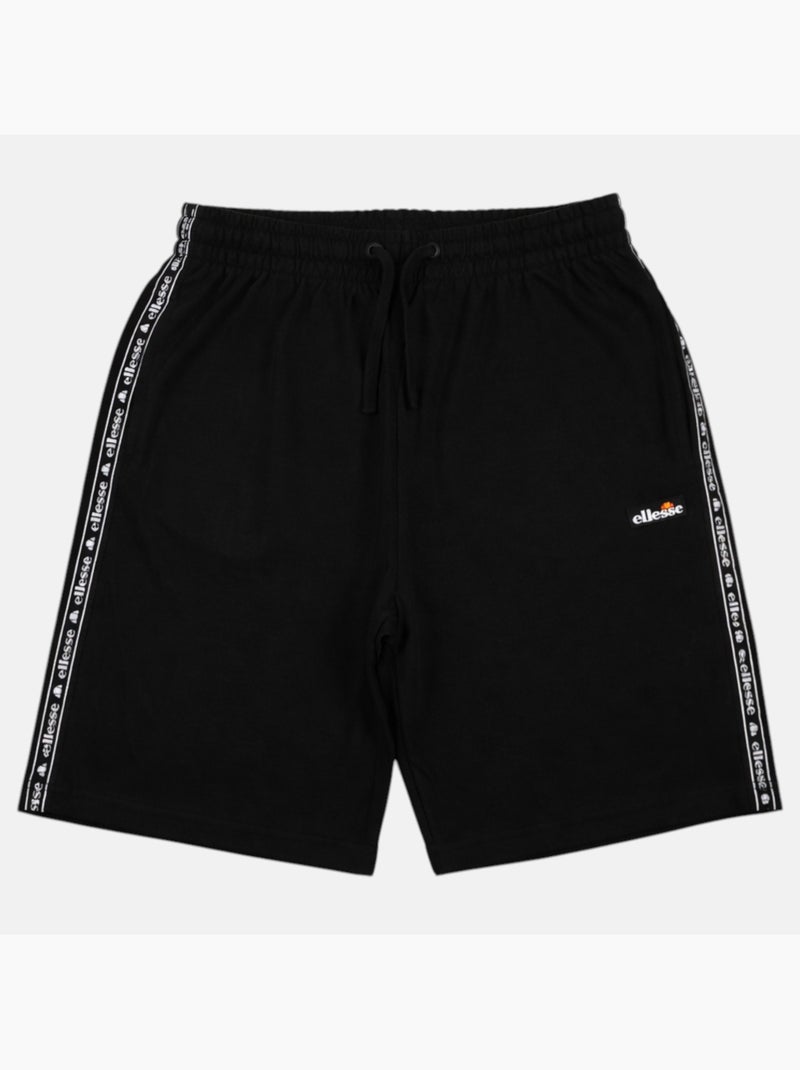 Ellesse - Short  heren Zwart - Kiabi