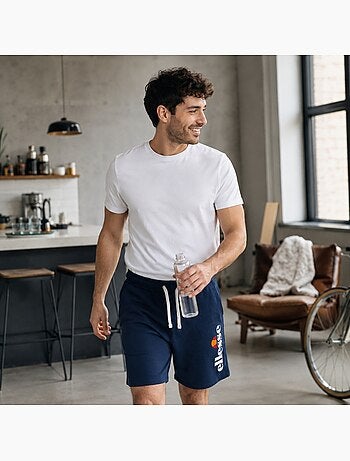 Ellesse - Short homme