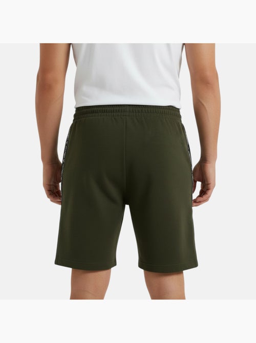 Ellesse - Short Homme - Kiabi